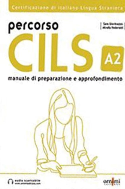 Percorso CILS ?2 - Test di preparazione + online audio