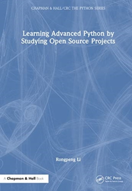 Learning Advanced Python by Studying Open Source Projects