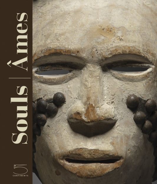 Souls: Masks from Leinuo Zhang African Art Collection