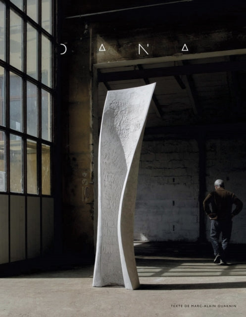 Yves Dana: A Fresh Perspective on Sculpture