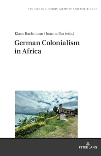 German Colonialism in Africa