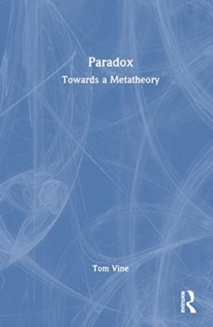 Paradox: Towards a Metatheory