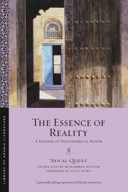 The Essence of Reality: A Defense of Philosophical Sufism