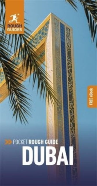 Pocket Rough Guide Dubai: Travel Guide with Free eBook