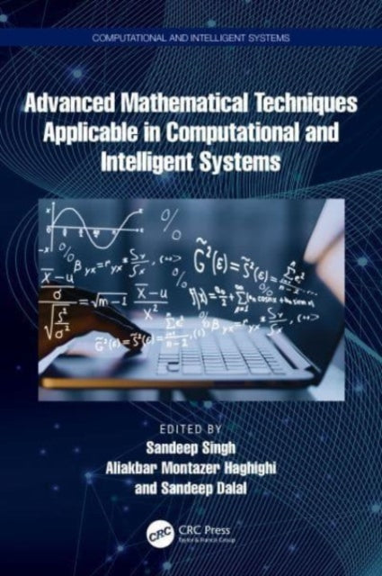 Advanced Mathematical Techniques in Computational and Intelligent Systems