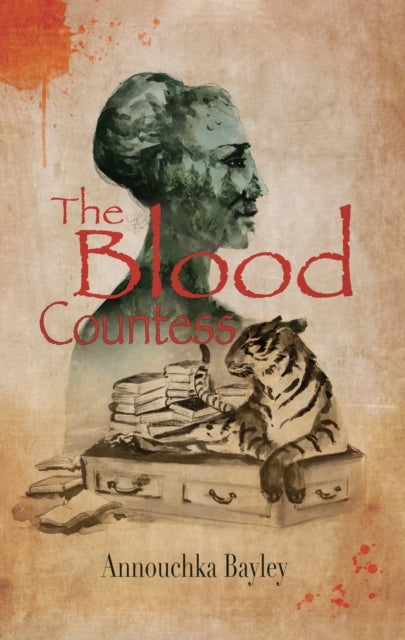 The Blood Countess