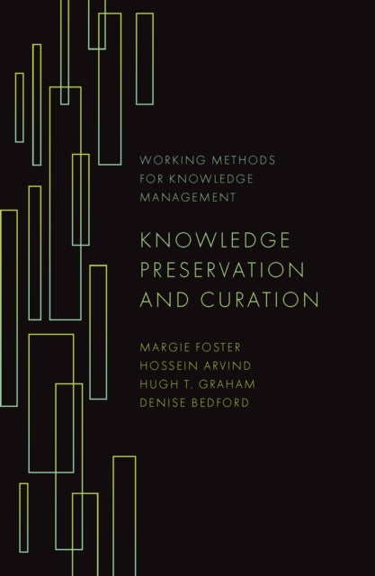Knowledge Preservation and Curation