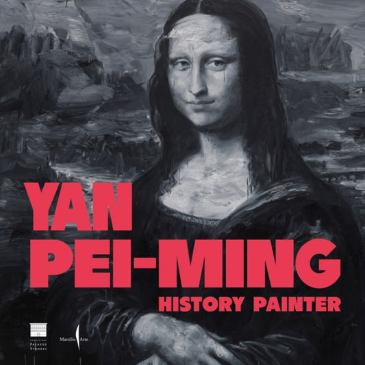 Yan Pei-Ming: History Painter