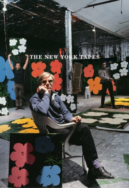 The New York Tapes: Alan Solomon’s Interviews for Television, 1965–66
