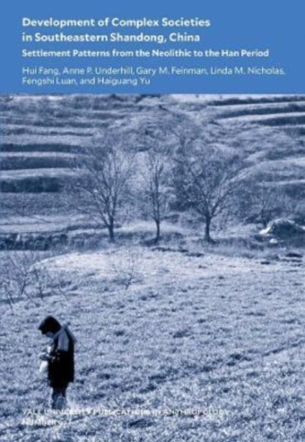 Development of Complex Societies in Southeastern Shandong, China: Settlement Patterns from the Neolithic to the Han Period