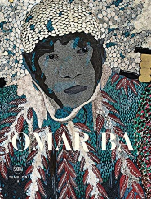 Omar Ba  (French edition)