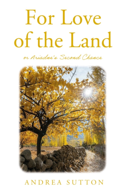 For Love of the Land: or Ariadne's Second Chance