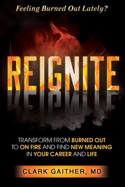REIGNITE: Transform from Burned Out to On Fire and Find New Meaning in Your Career and Life