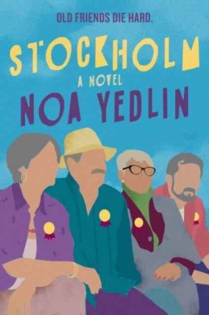 Stockholm: A Novel
