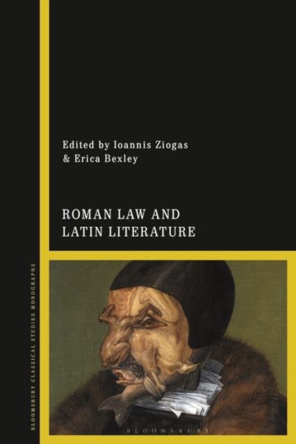 Roman Law and Latin Literature