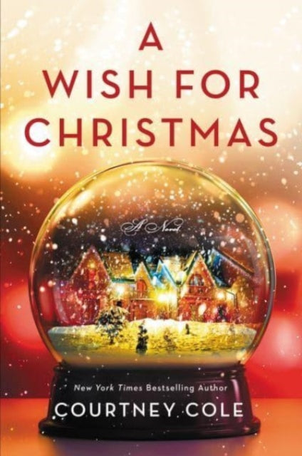 A Wish for Christmas: A Novel