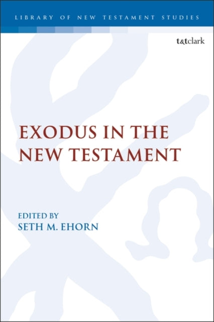 Exodus in the New Testament