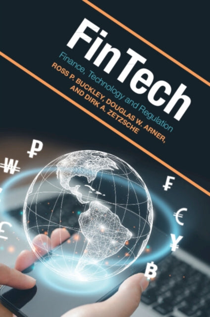 FinTech: Finance, Technology and Regulation