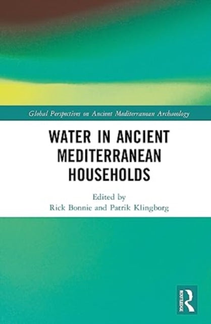 Water in Ancient Mediterranean Households