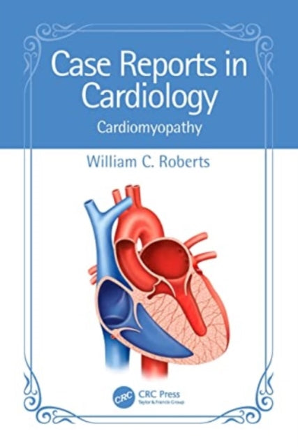 Case Reports in Cardiology: Cardiomyopathy