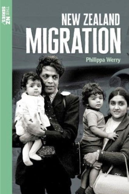 New Zealand Migration