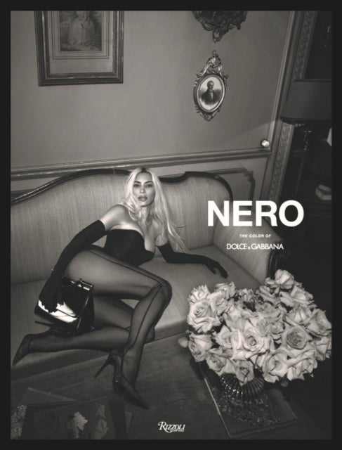 Nero Dolce & Gabbana
