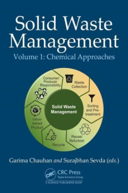 Solid Waste Management: Chemical Approaches, Volume 1