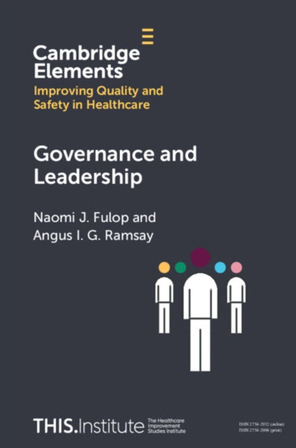 Governance and Leadership