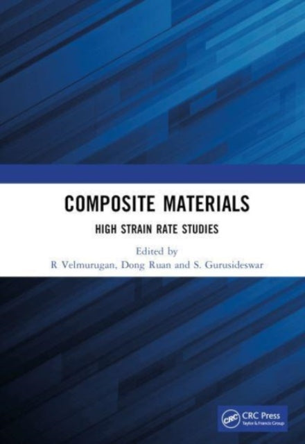 Composite Materials: High Strain Rate Studies