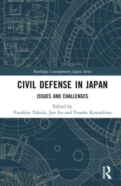 Civil Defense in Japan: Issues and Challenges