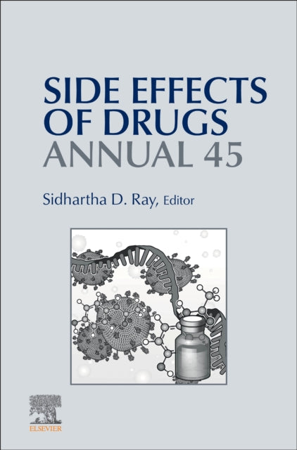 Side Effects of Drugs Annual