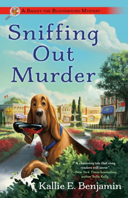 Sniffing Out Murder