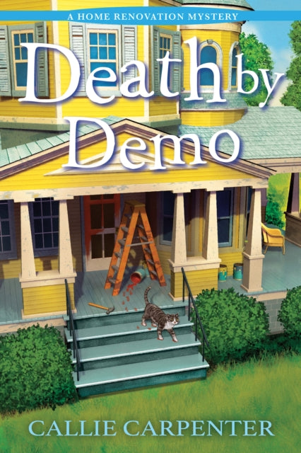 Death By Demo