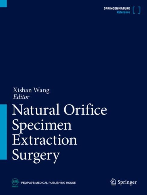 Natural Orifice Specimen Extraction Surgery