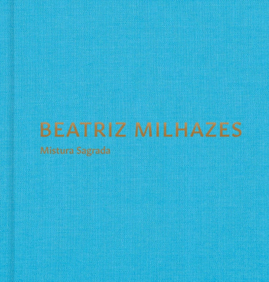 Beatriz Milhazes: Mistura Sagrada