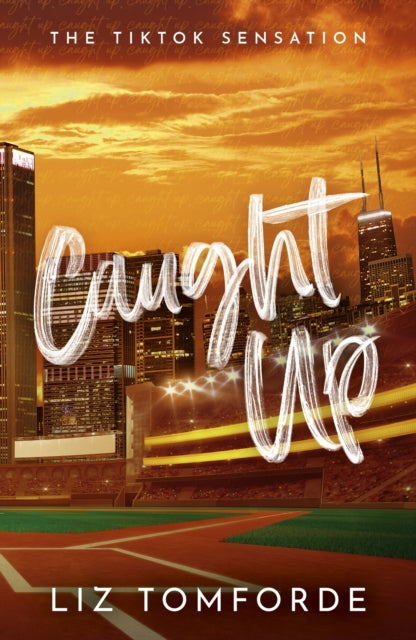 Caught Up: Windy City Book 3