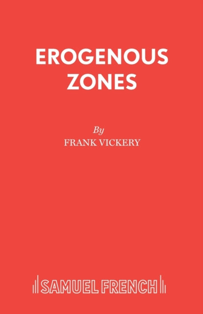 Erogenous Zones