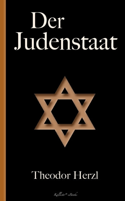 Der Judenstaat