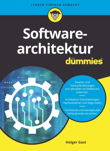 Softwarearchitektur fur Dummies