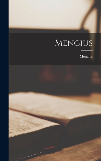 Mencius