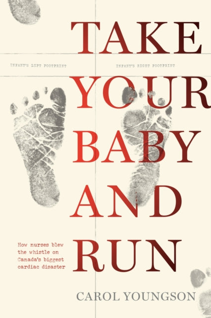 Take Your Baby And Run