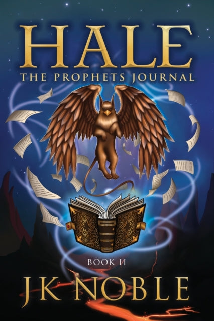 HALE The Prophet’s Journal