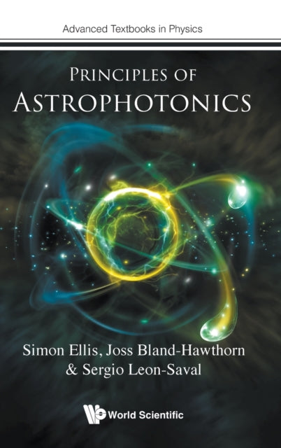 Principles Of Astrophotonics