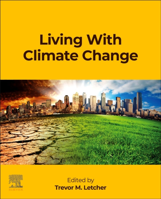 Living With Climate Change