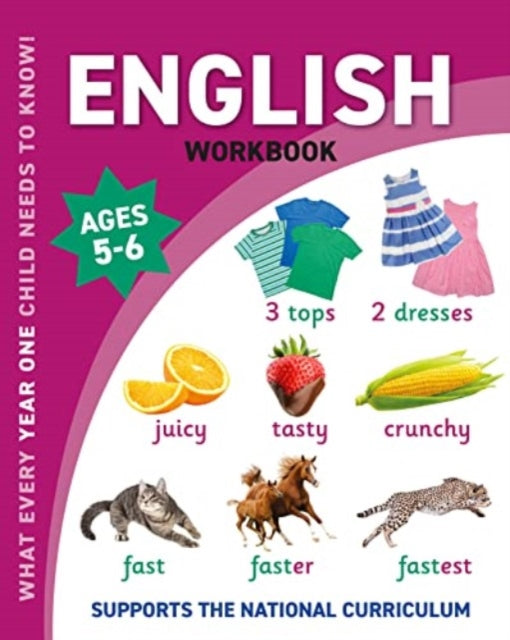 English Workbook