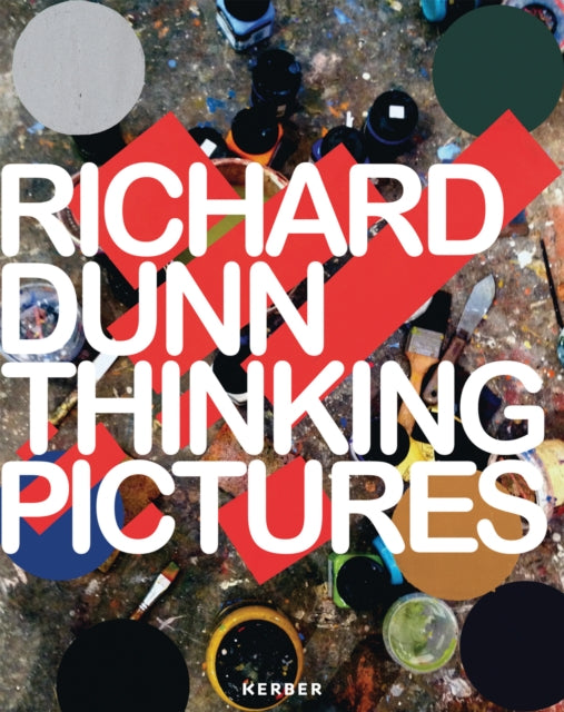 Richard Dunn: Thinking Pictures