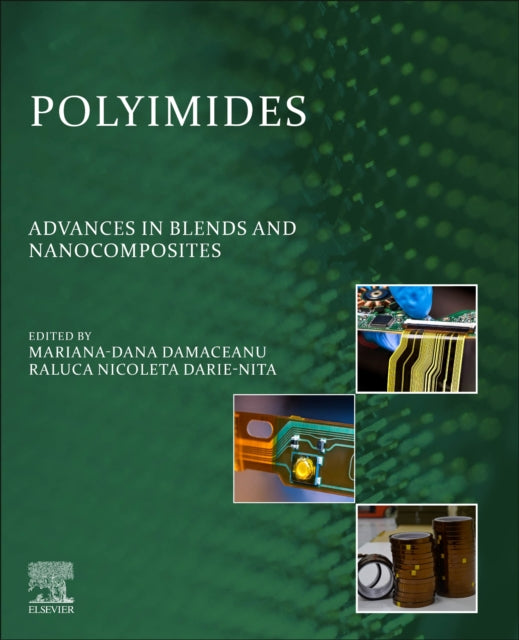 Polyimides: Advances in Blends and  Nanocomposites