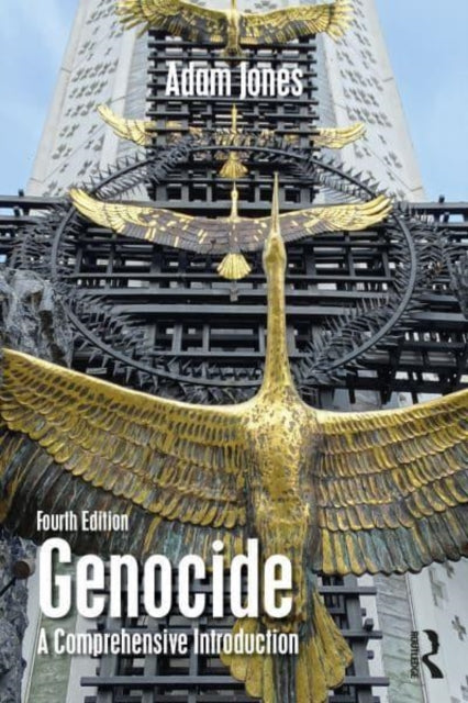 Genocide: A Comprehensive Introduction