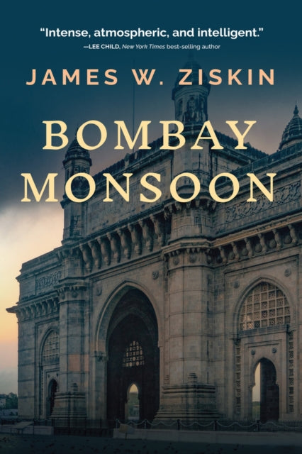 Bombay Monsoon