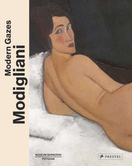 Modigliani: Modern Gazes